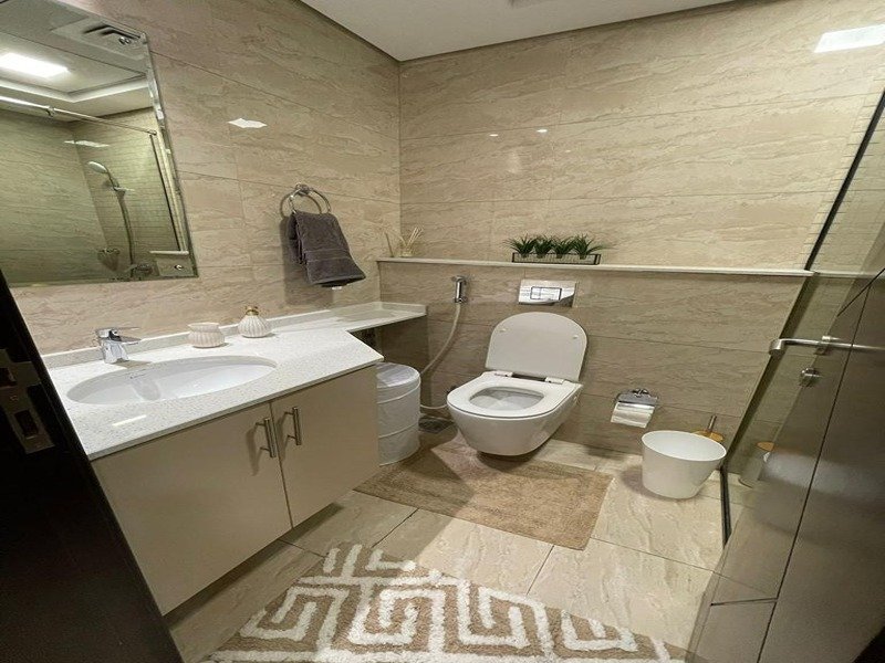 Modern Studio | Al Barsha South 3 | 6K Rent Montly