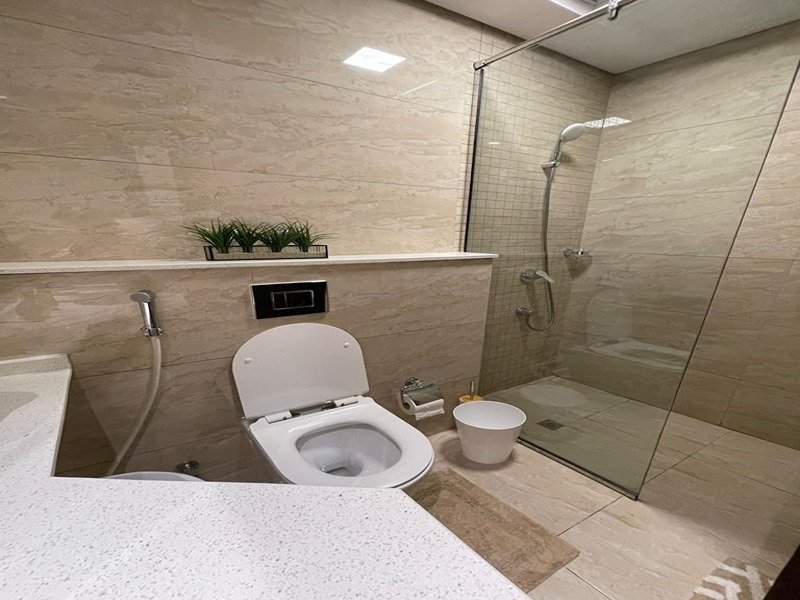 Modern Studio | Al Barsha South 3 | 6K Rent Montly