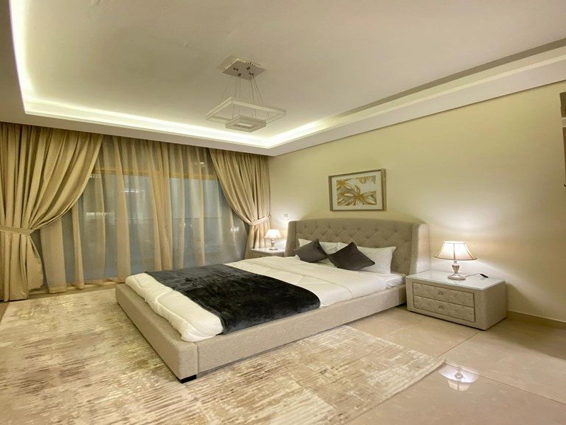 Modern Studio | Al Barsha South 3 | 6K Rent Montly