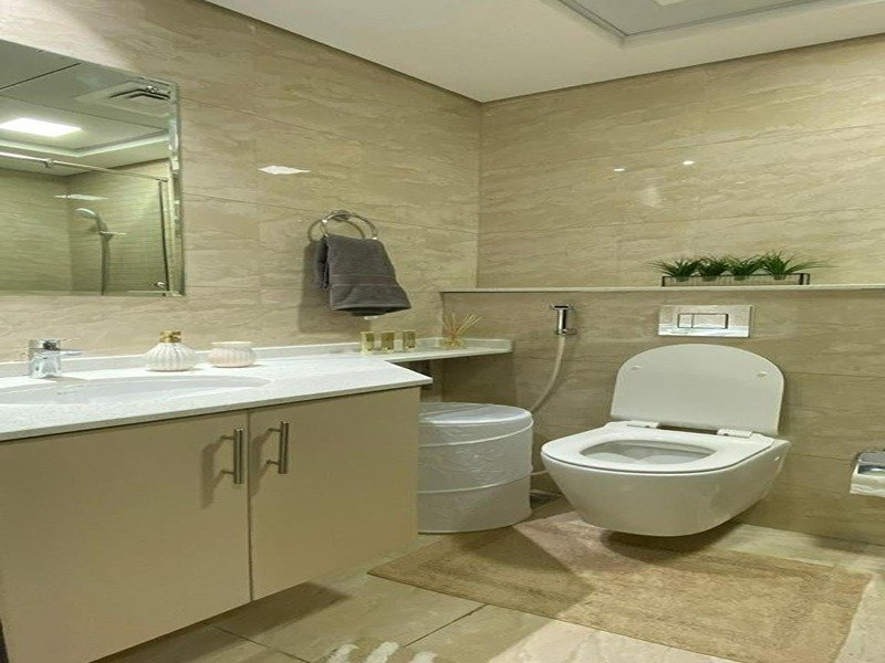 Modern Studio | Al Barsha South 3 | 6K Rent Montly